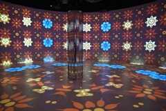 インドネシア館