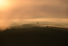 五稜の丘から-4