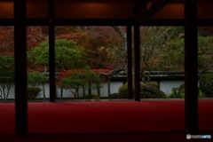 正暦寺・福寿院