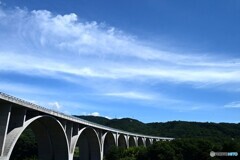 上田ローマン橋