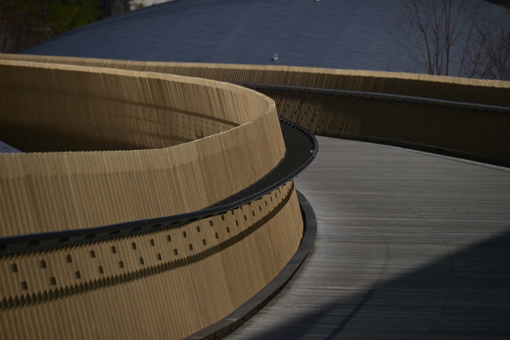 1-曲線あるある