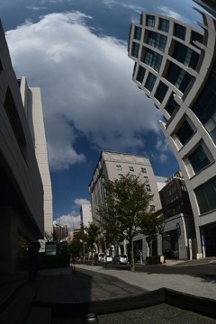 球体のマジック