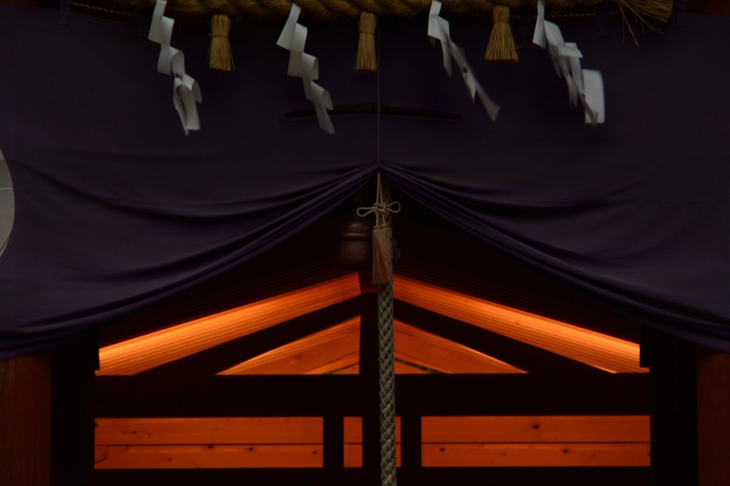 丹生都比売神社