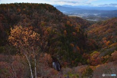 横谷観音展望台