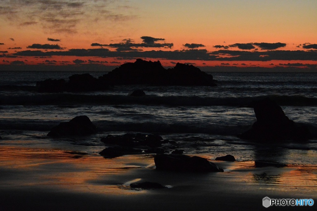 双海サーフビーチ