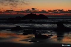 双海サーフビーチ