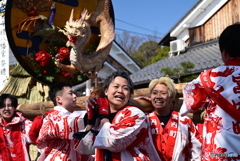 6-左義長まつり