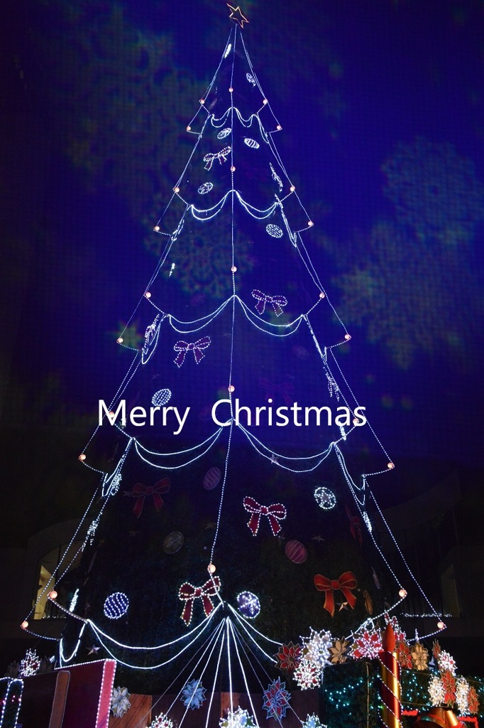 2024クリスマス