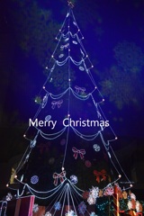 2024クリスマス