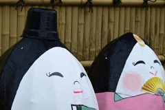 高取町雛めぐり