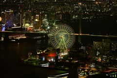 7-コスモタワーから
