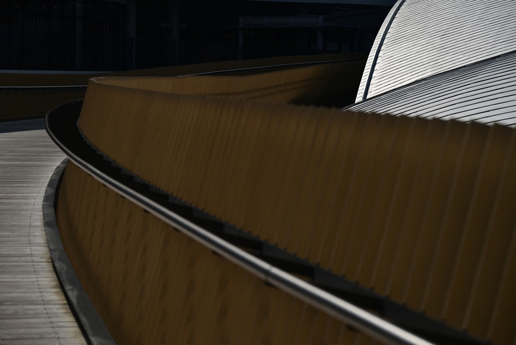 2-曲線あるある