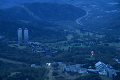 トマムホテル群