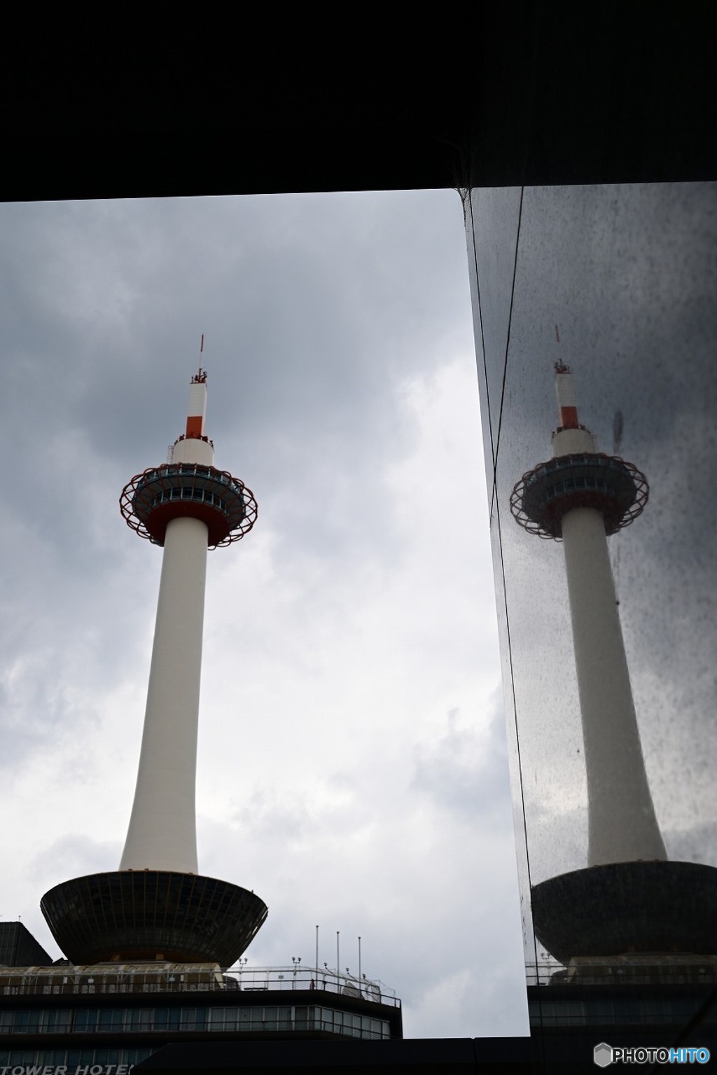 京都タワー