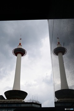 京都タワー