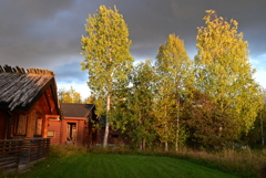 フミナホテルロッジ