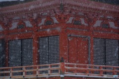 比叡山法華総持院