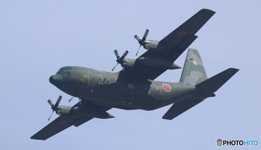 Ｃ１３０ハーキュリーズ