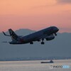 Jetstar★ 離陸