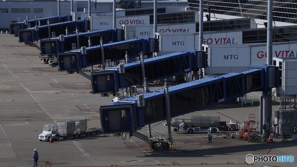 ロボットアーム