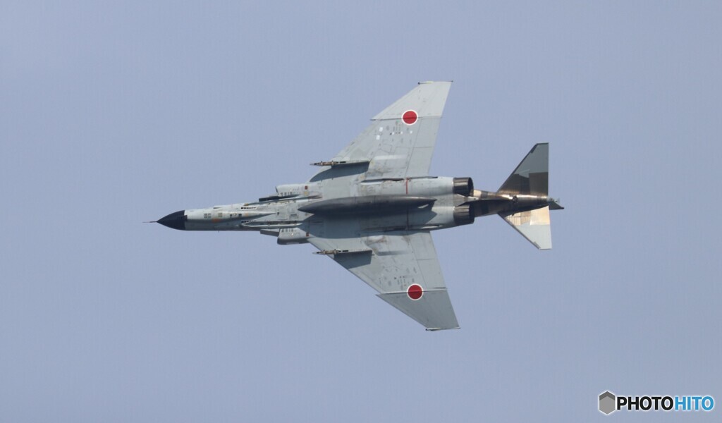 Ｆ－４ファントム