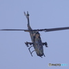 AH-1S「アタッカー」ー降下