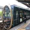 叡山鉄道「ひえい」
