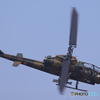 AH-1S「アタッカー」ー旋回