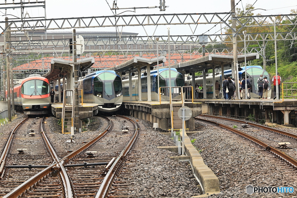 鉄道の日