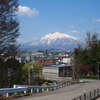 岩木山きれいだなぁ！！（その2）