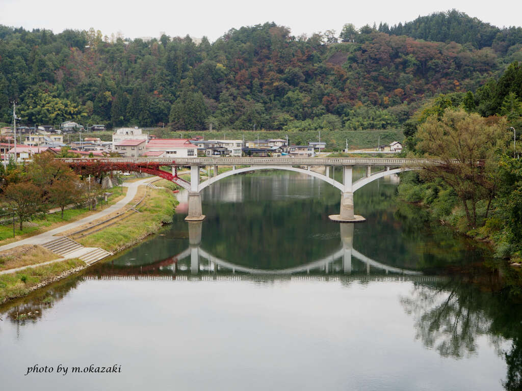 旧最上橋