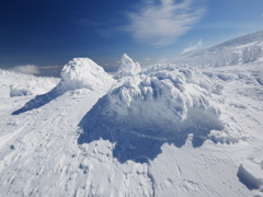 雪原