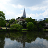 新宿御苑④