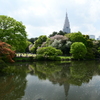 新宿御苑⑦