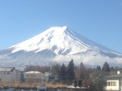 富士山