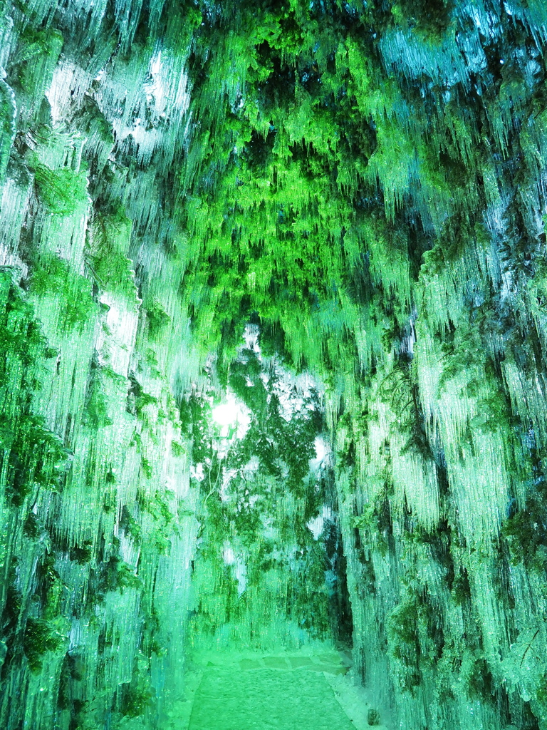 氷濤まつり
