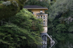 鎌北湖