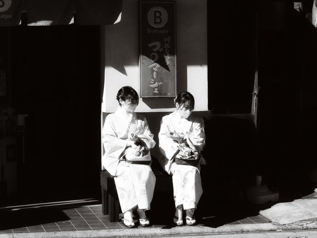タイムスリップ4