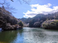 鎌北の煌き