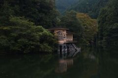 鎌北湖2