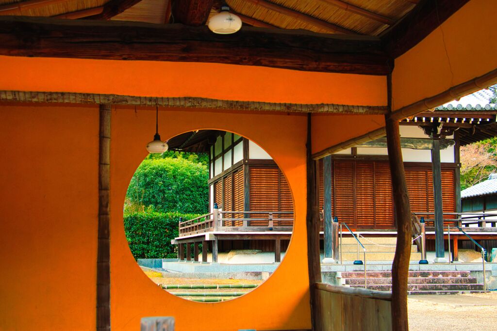 聖天院