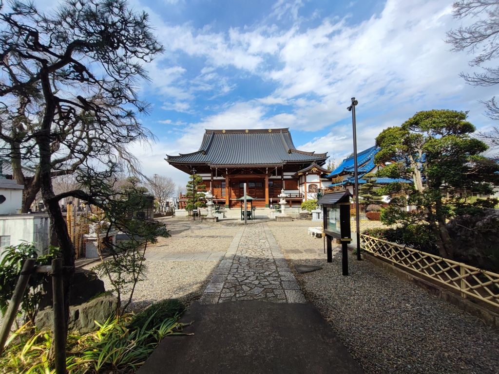 川越常楽寺1