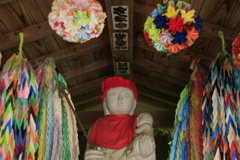 優しき手