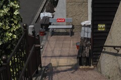 ちょっと不思議です