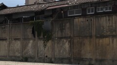 嘆きの壁