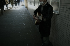 オールドシンガーソングライター