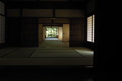 鴻池新田会所
