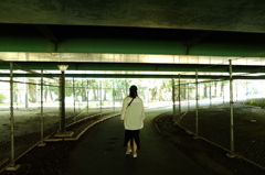 橋下