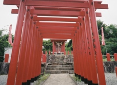 稲荷神社