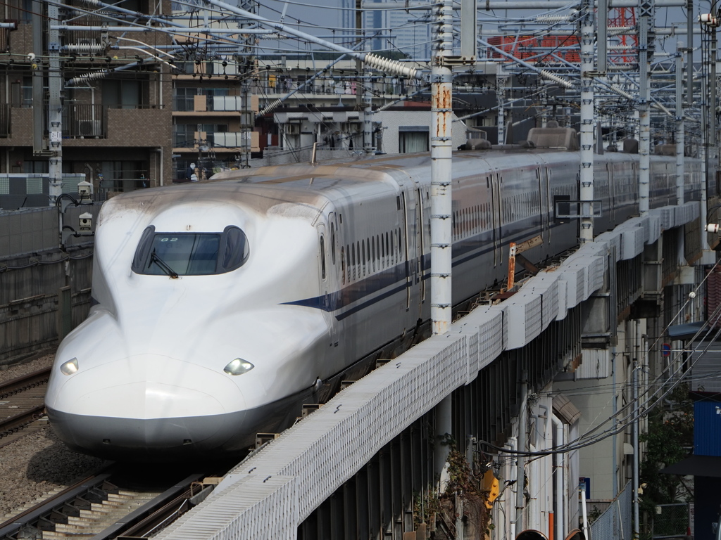 Shinkansen